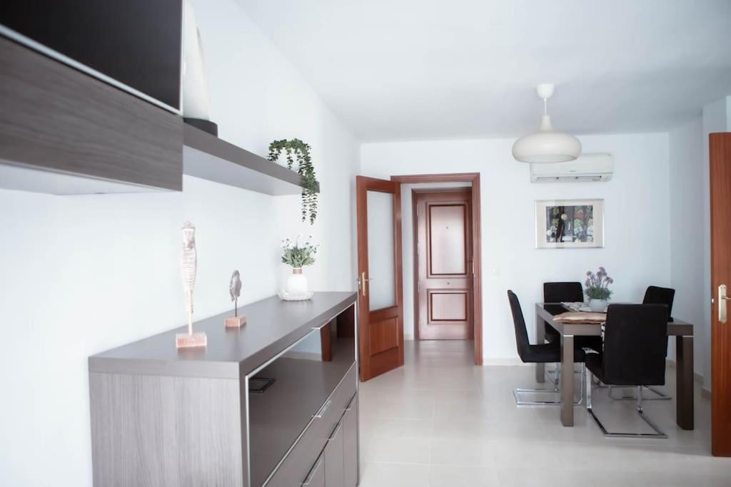 El Balcon Del Guadalhorce Apartment Alora Exterior photo